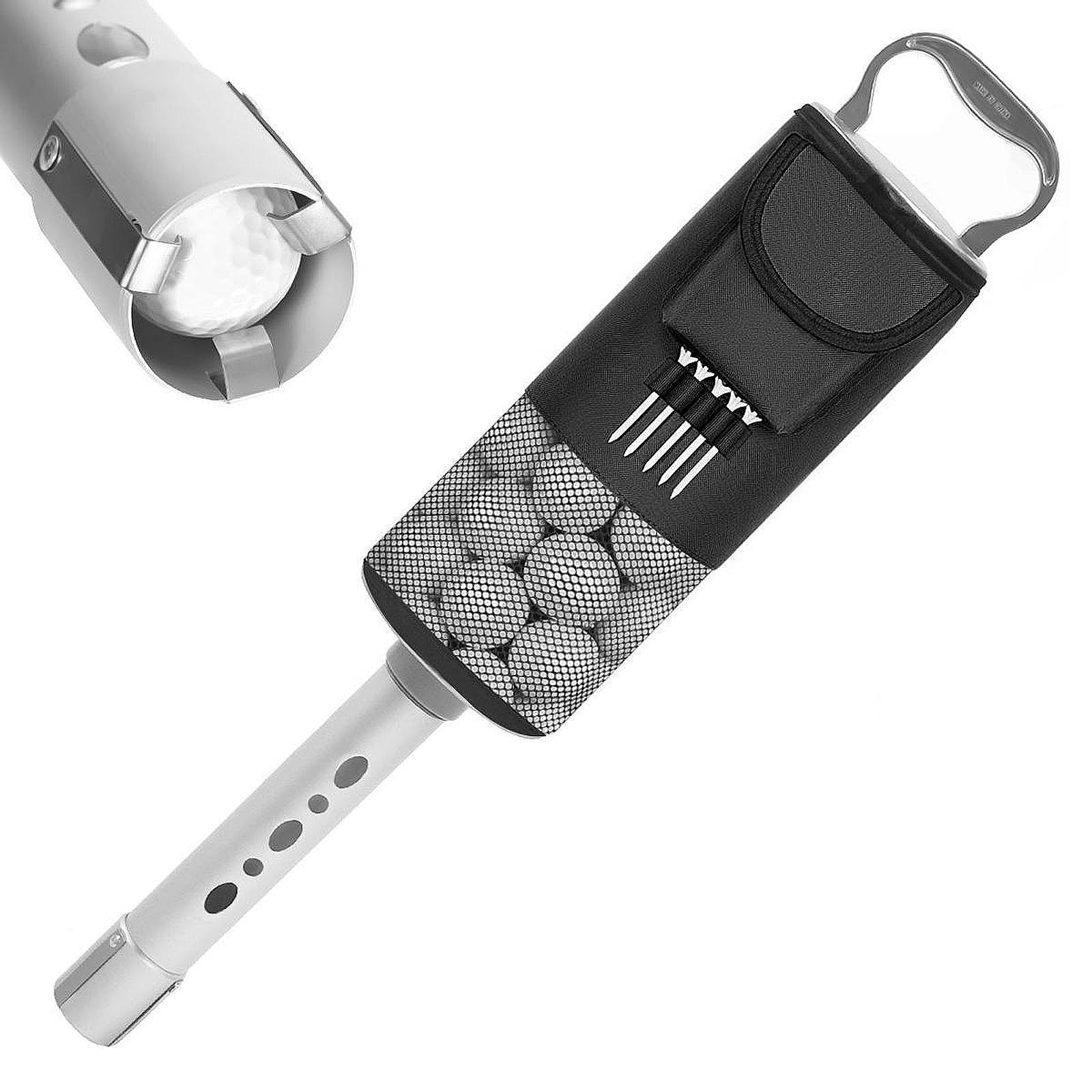 Ramasseur de balles de golf lé - Golf Equipment Youtube avis et prix