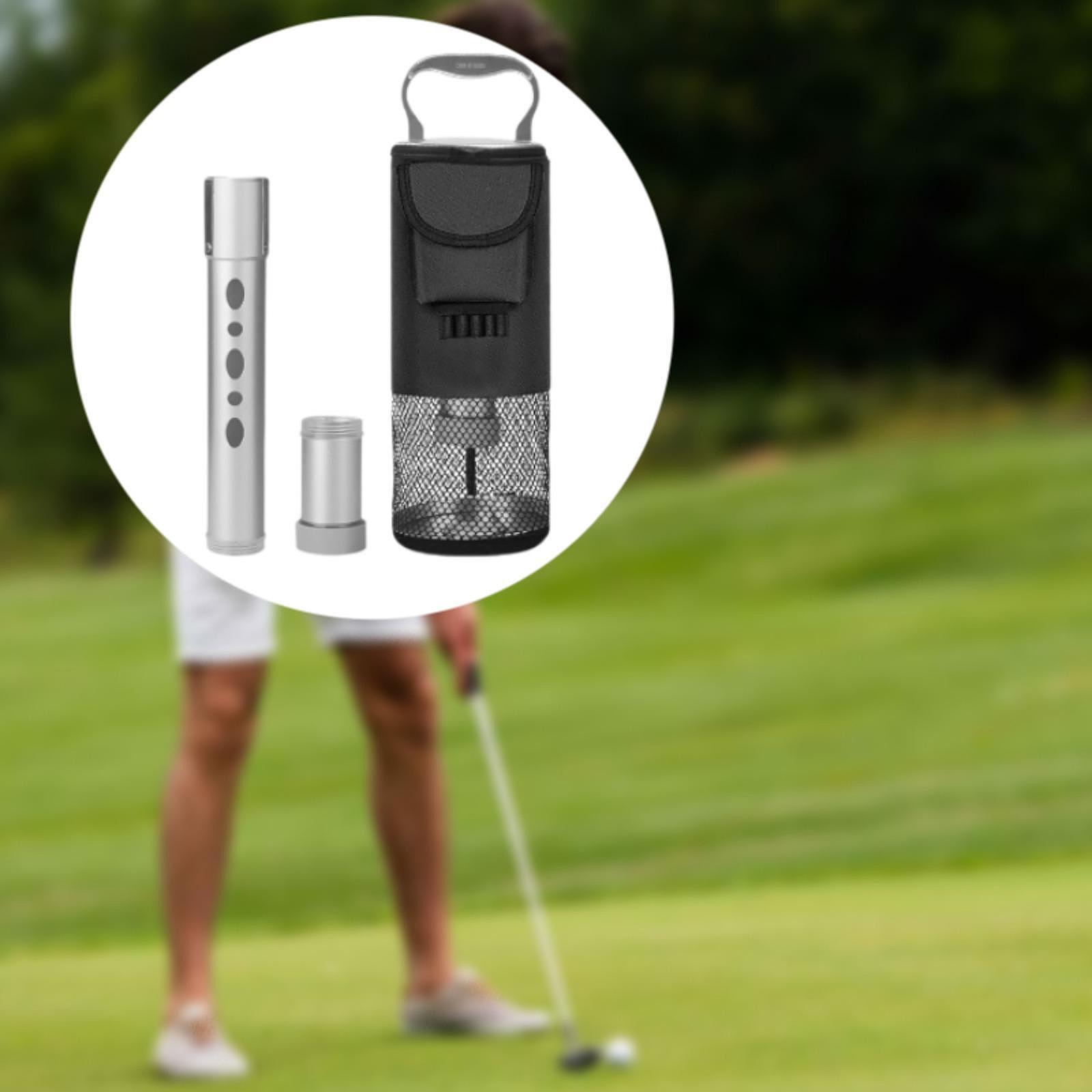Ramasseur de balles de golf lé - Golf Equipment Youtube avis et prix