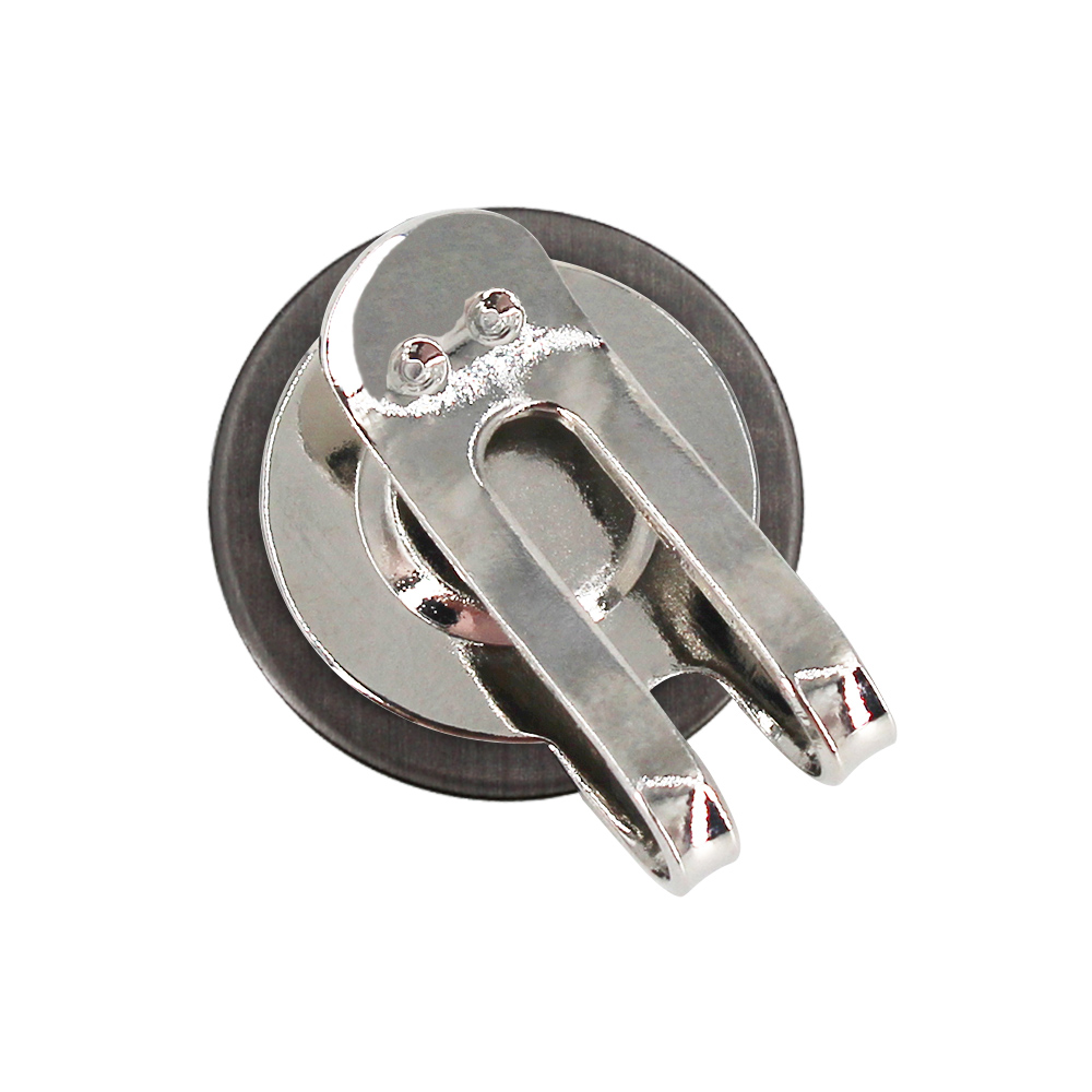 Nouveau crâne noir marqueur de - Ball Marker Set avis et prix
