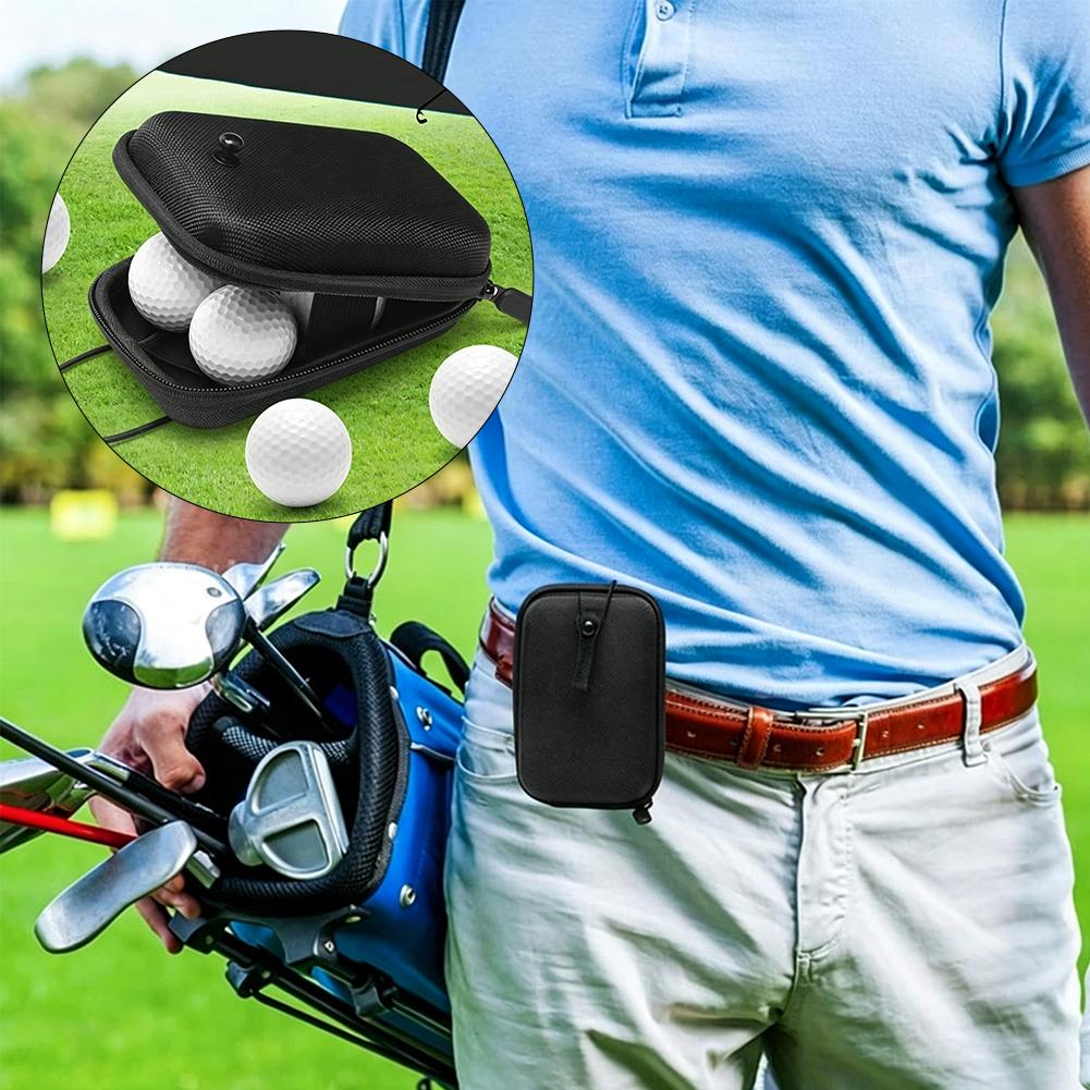 Étui rigide EVA pour télémètre - Golf Equipment Stores avis et prix
