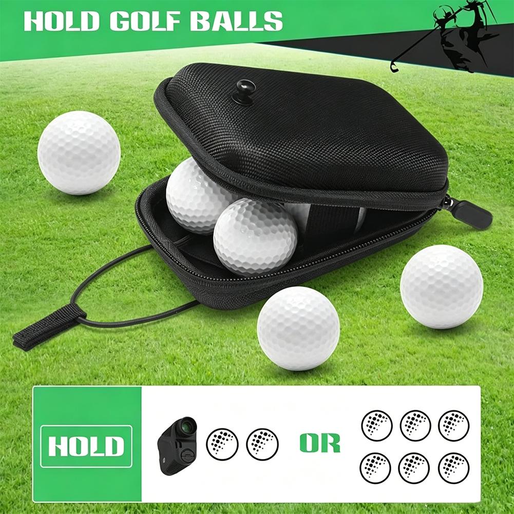 Étui rigide EVA pour télémètre - Golf Equipment Stores avis et prix